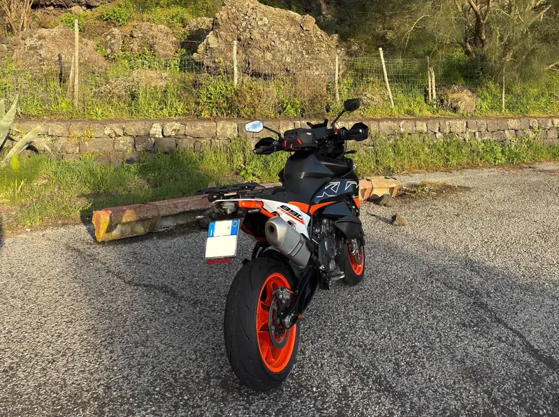 KTM 890 SMT (2023 - 25) (3)