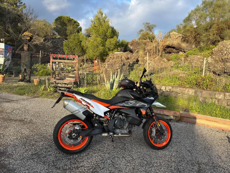 KTM 890 SMT (2023 - 25) (4)