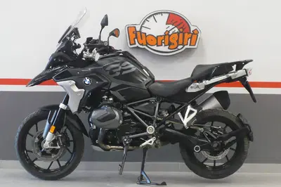 Bmw R 1250 GS (2021 - 24) usata