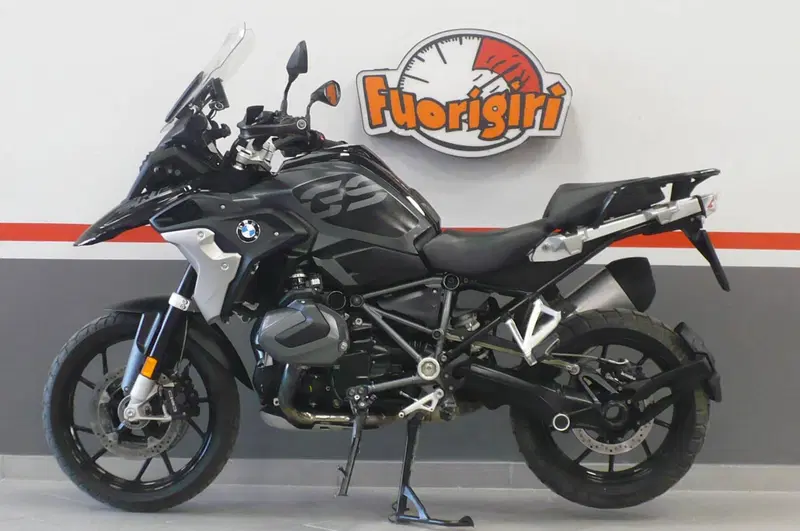Bmw R 1250 GS (2021 - 24)