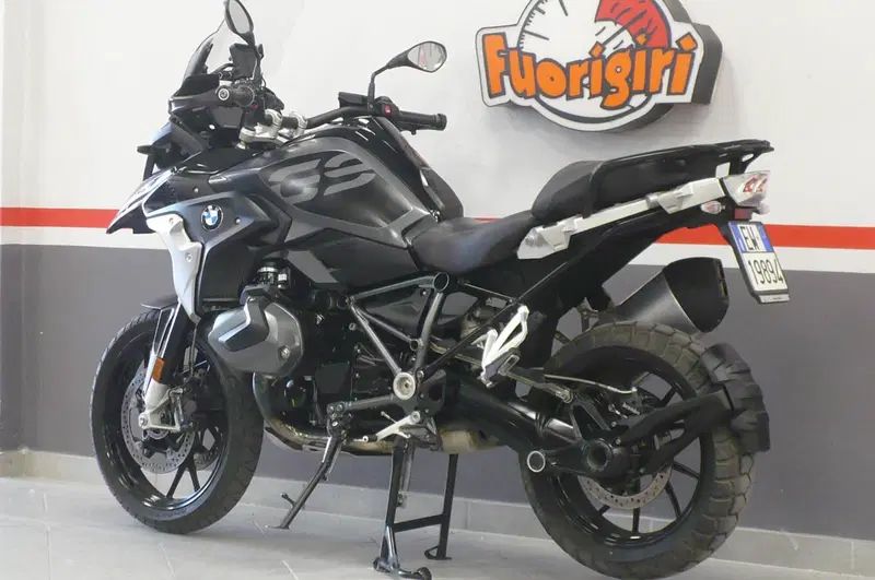 Bmw R 1250 GS (2021 - 24) (2)