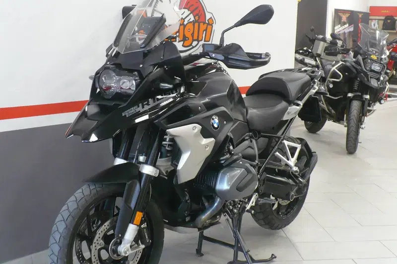 Bmw R 1250 GS (2021 - 24) (3)