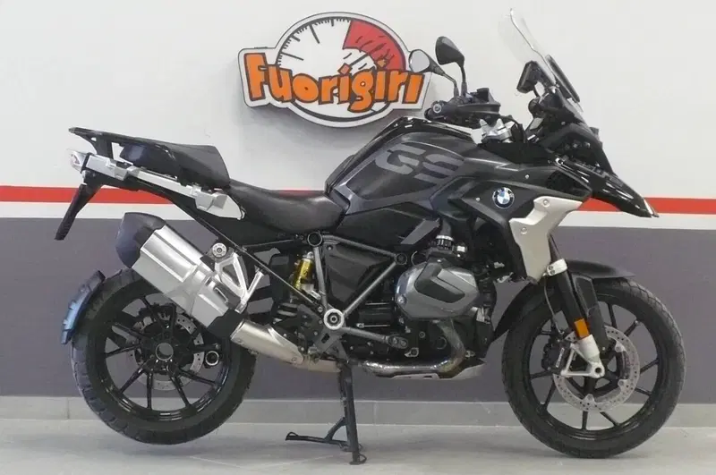 Bmw R 1250 GS (2021 - 24) (4)
