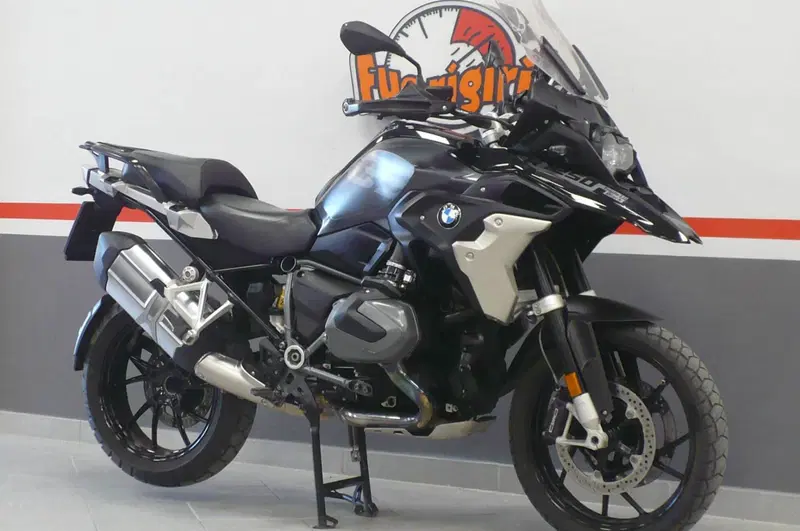 Bmw R 1250 GS (2021 - 24) (5)