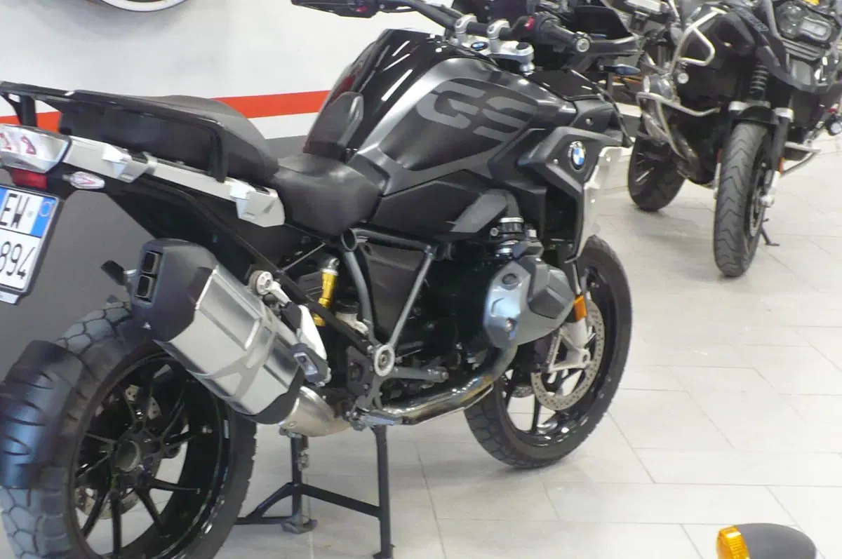 Bmw R 1250 GS (2021 - 24) (6)