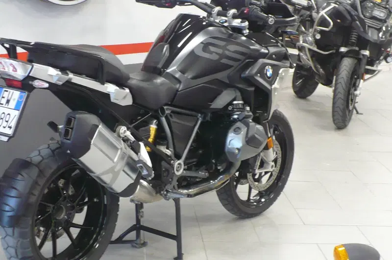 Bmw R 1250 GS (2021 - 24) (6)