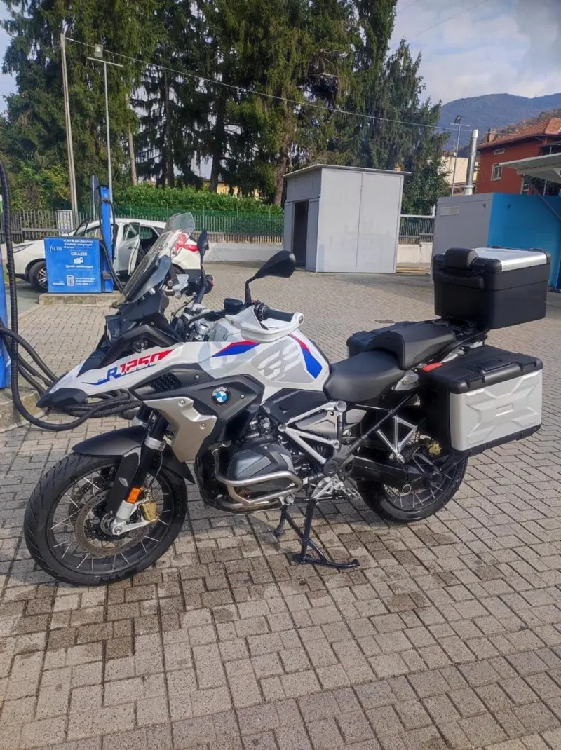 Bmw R 1250 GS (2021 - 24)