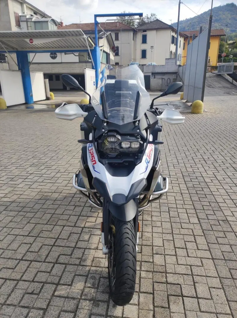 Bmw R 1250 GS (2021 - 24) (2)