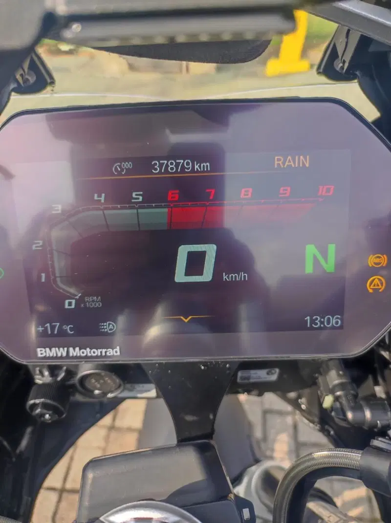 Bmw R 1250 GS (2021 - 24) (7)