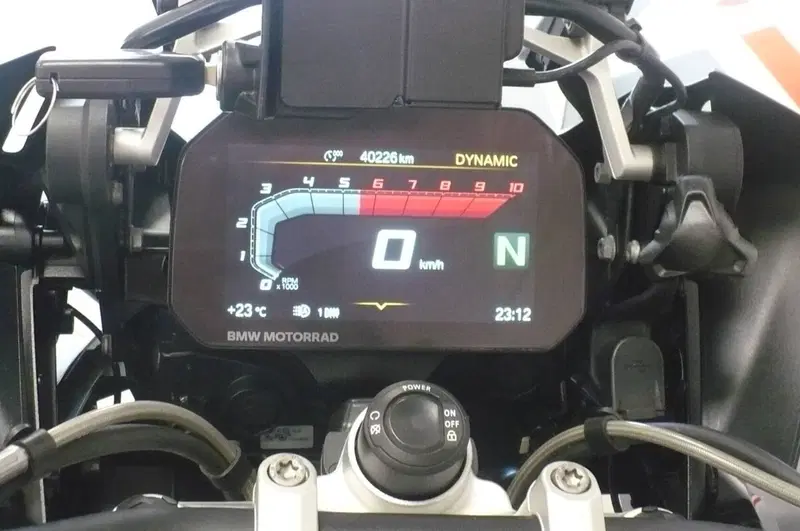 Bmw R 1250 GS (2021 - 24) (11)