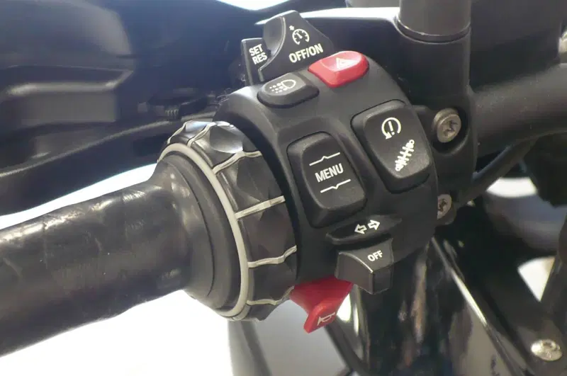 Bmw R 1250 GS (2021 - 24) (12)