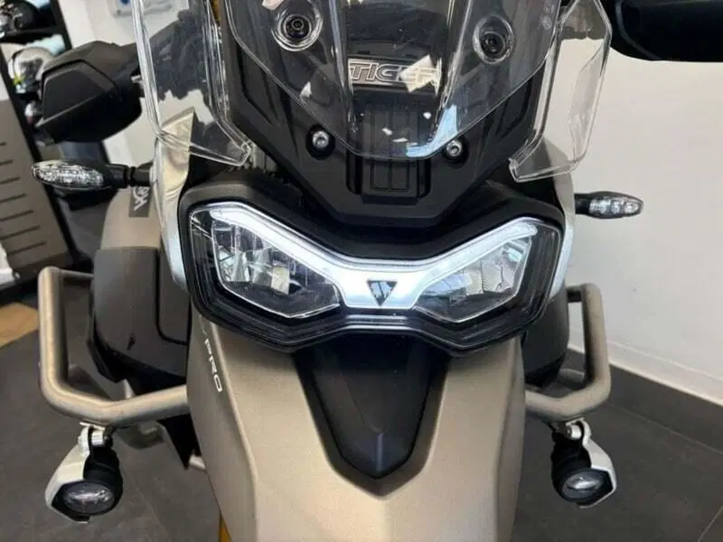 Triumph Tiger 900 Rally Pro (2020 - 23) (5)