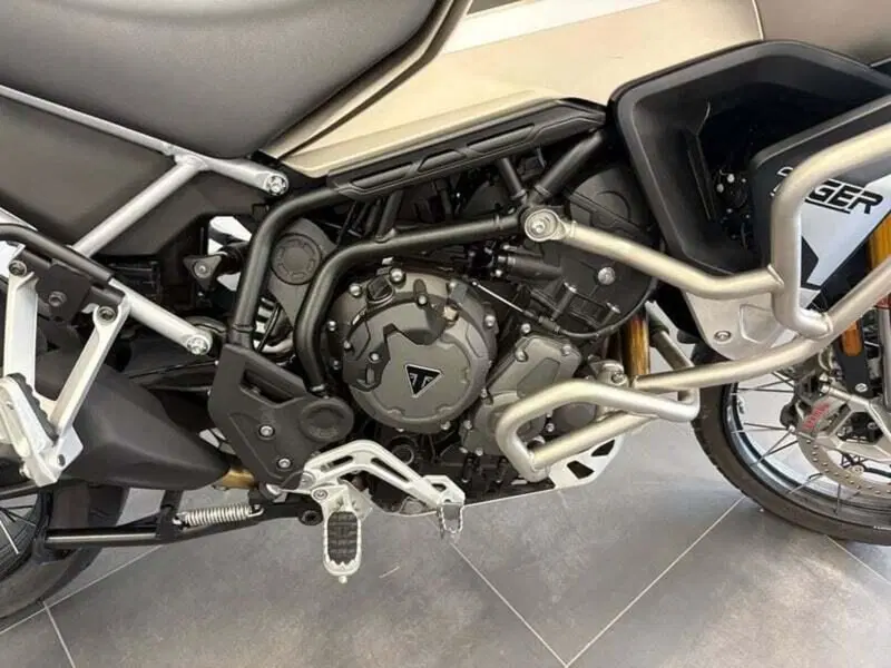 Triumph Tiger 900 Rally Pro (2020 - 23) (9)