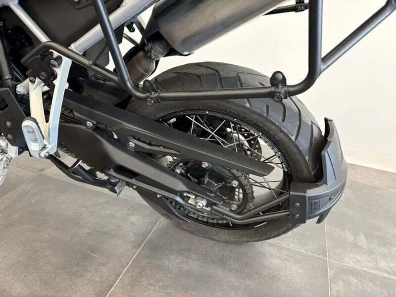 Triumph Tiger 900 Rally Pro (2020 - 23) (7)
