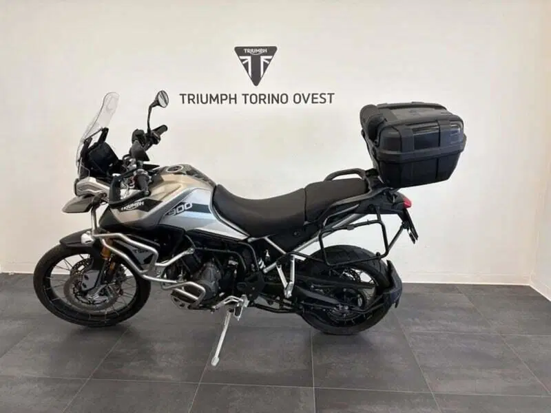 Triumph Tiger 900 Rally Pro (2020 - 23) (2)