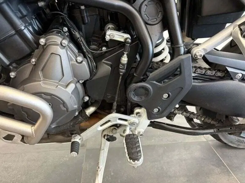 Triumph Tiger 900 Rally Pro (2020 - 23) (6)