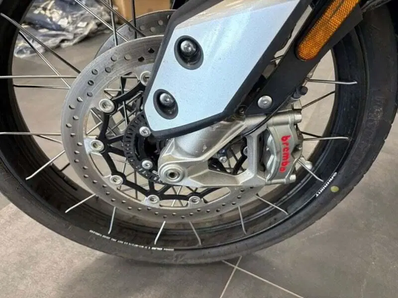 Triumph Tiger 900 Rally Pro (2020 - 23) (10)