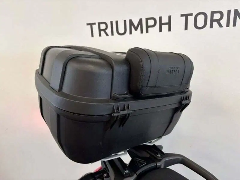 Triumph Tiger 900 Rally Pro (2020 - 23) (4)