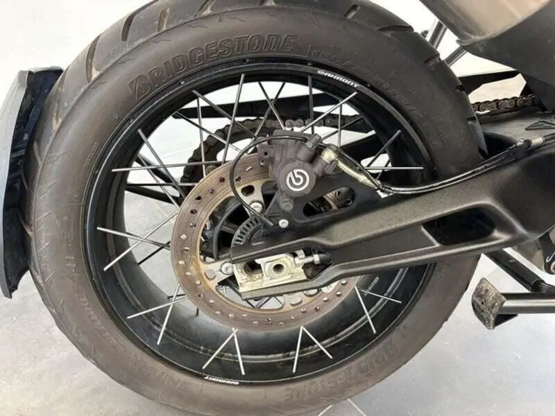 Triumph Tiger 900 Rally Pro (2020 - 23) (11)