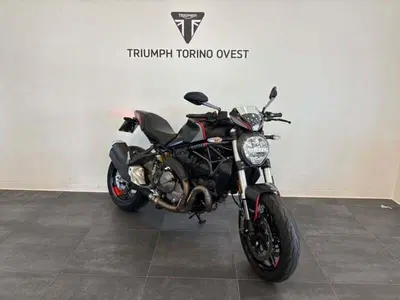 Ducati Monster 821 Stealth (2019 - 20) usata