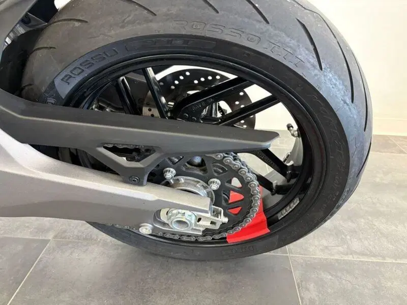 Ducati Monster 821 Stealth (2019 - 20) (7)