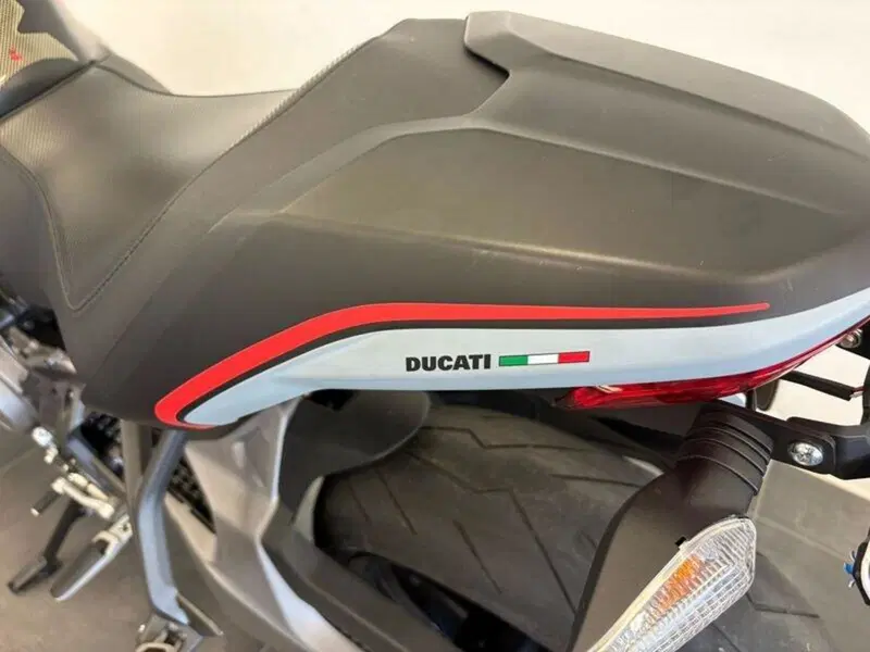 Ducati Monster 821 Stealth (2019 - 20) (8)