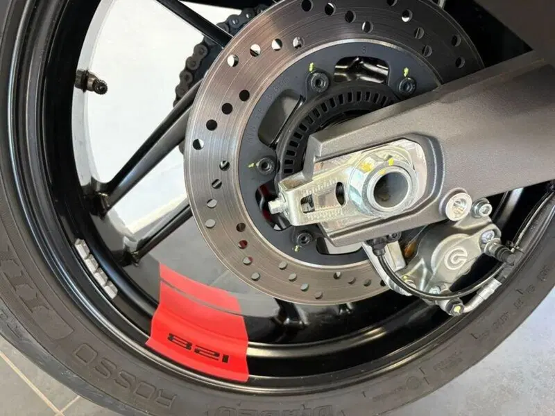 Ducati Monster 821 Stealth (2019 - 20) (10)