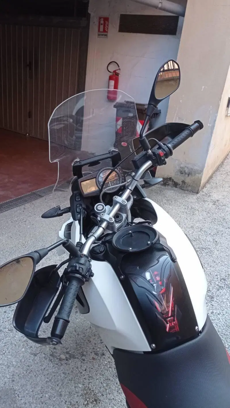 Bmw G 650 GS (2010 - 16) (2)