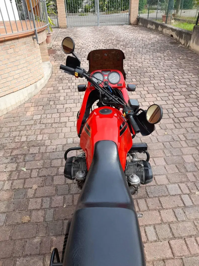 Bmw GS 100 (4)