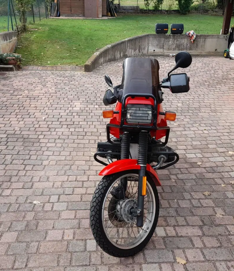 Bmw GS 100 (5)