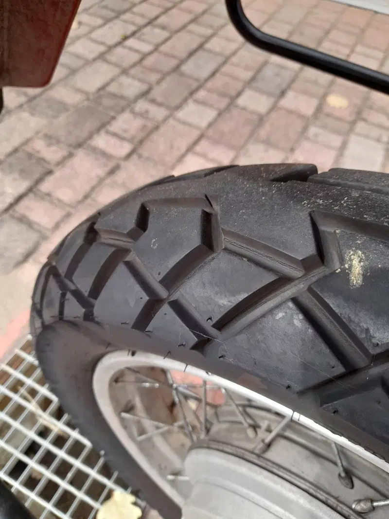 Bmw GS 100 (7)
