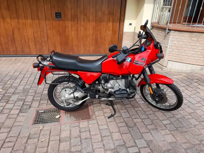 Bmw GS 100 (2)