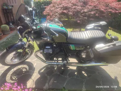 Moto Guzzi V7 III Special (2017 - 20) usata
