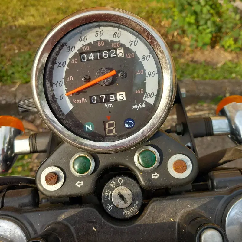 Mash Italia Two Fifty 250 (2014 - 16) (3)