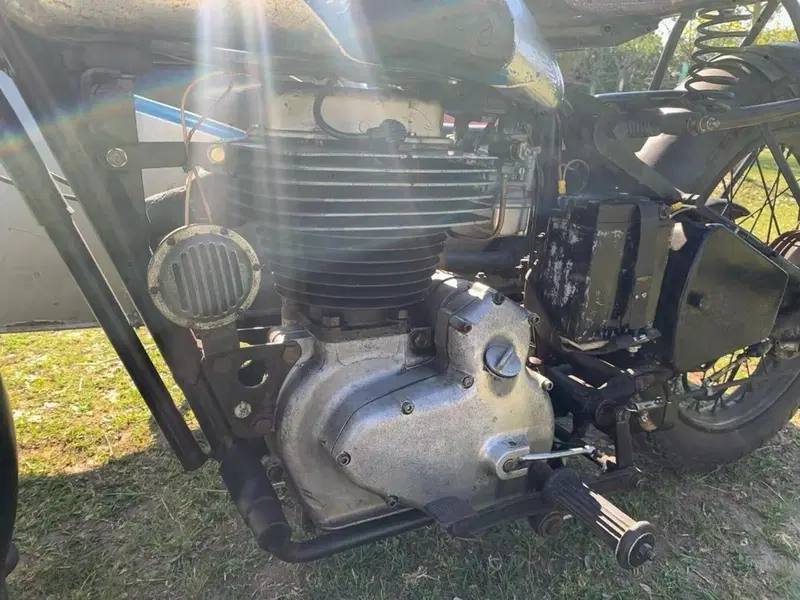Altre marche FN 450 CONSERVATO  (17)