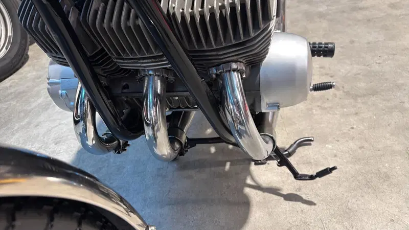Kawasaki machIII (8)