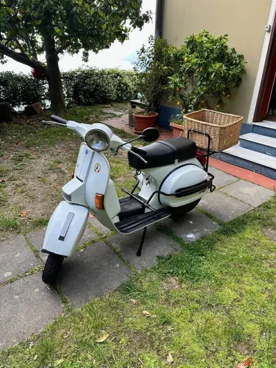 Piaggio Vespa 125 PX usata