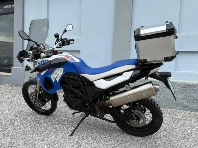 Bmw F 800 GS (2008 - 15) (14)