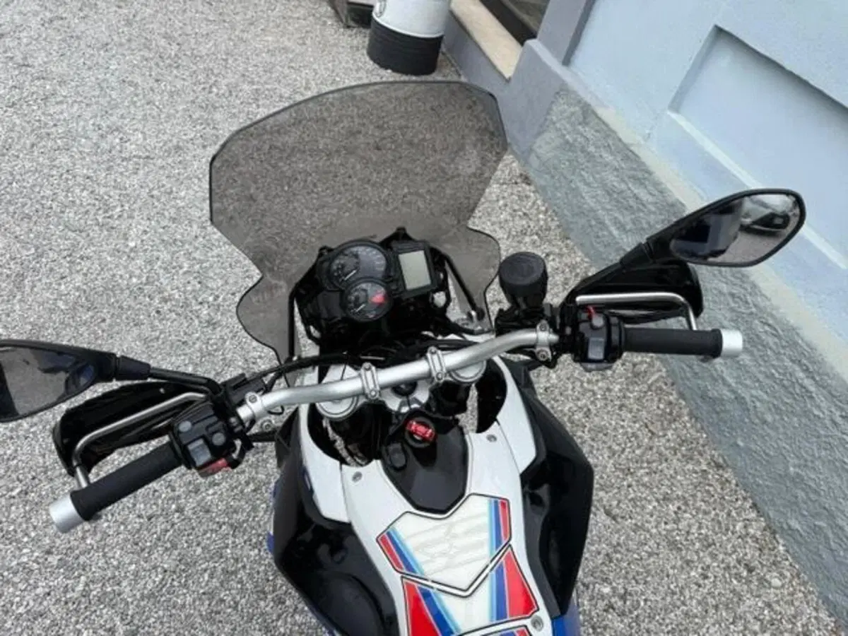 Bmw F 800 GS (2008 - 15) (15)