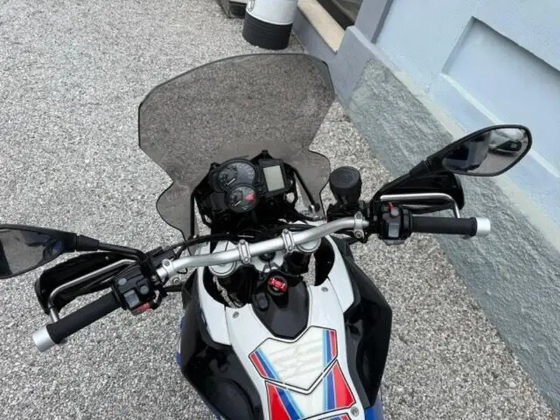 Bmw F 800 GS (2008 - 15) (15)