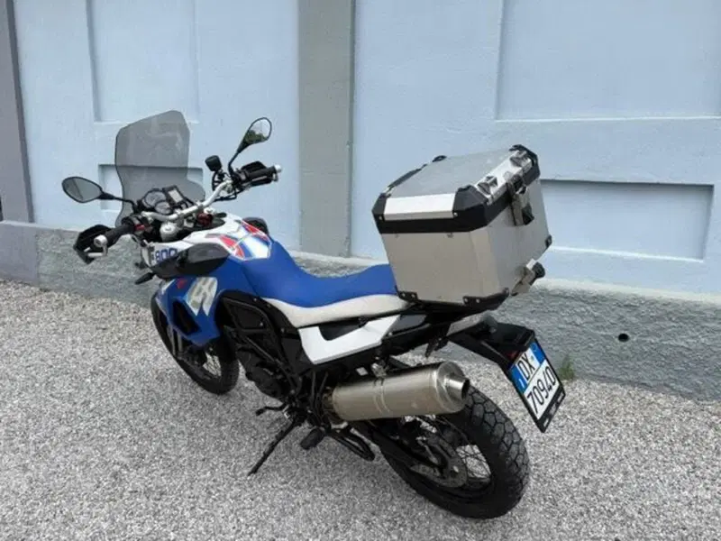Bmw F 800 GS (2008 - 15) (16)