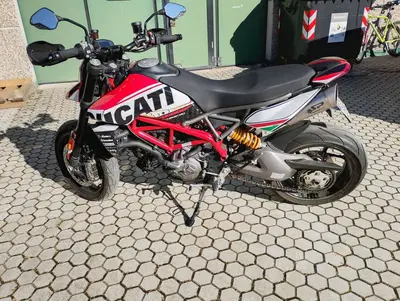 Ducati Hypermotard 950 (2019 - 20) usata