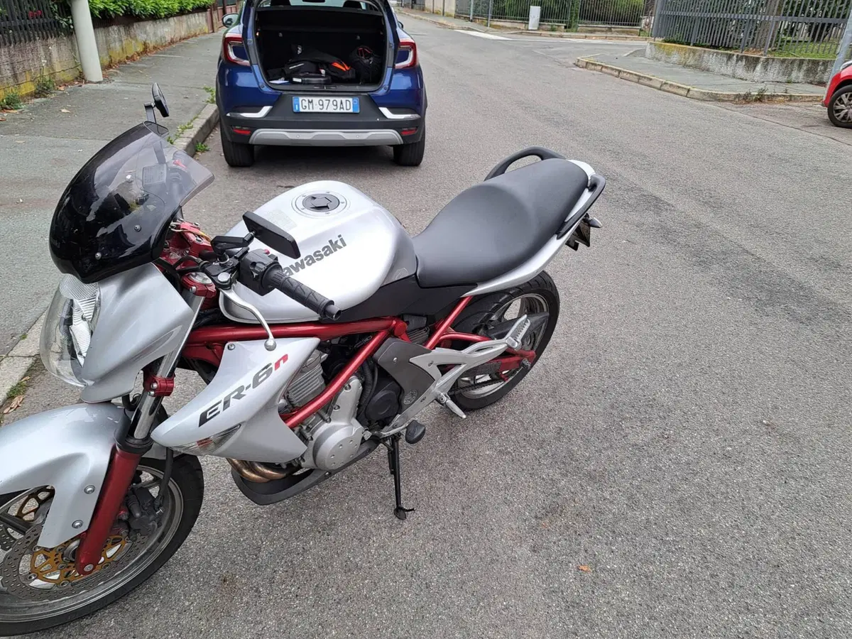 Kawasaki ER-6N (2006 - 09) (3)