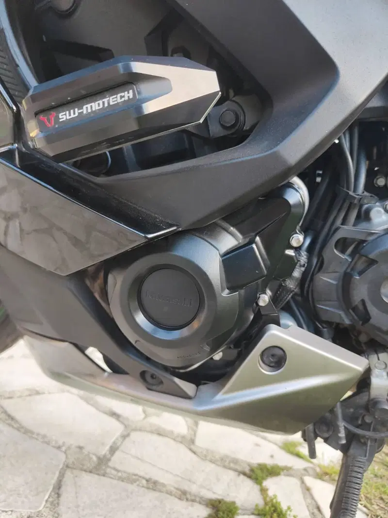 Kawasaki Ninja 1000 SX (2020) (4)