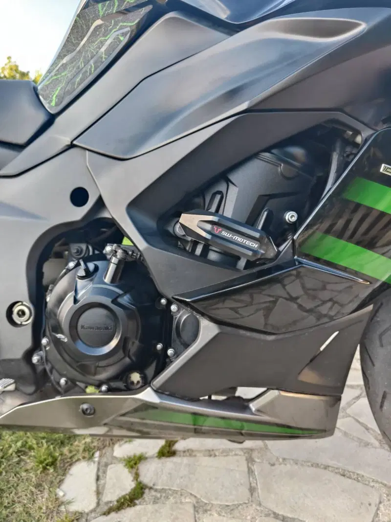 Kawasaki Ninja 1000 SX (2020) (5)