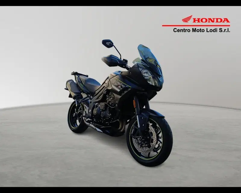 Triumph Tiger 1050 Sport ABS (2016 - 20) (2)