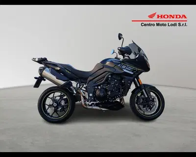 Triumph Tiger 1050 Sport ABS (2016 - 20) usata
