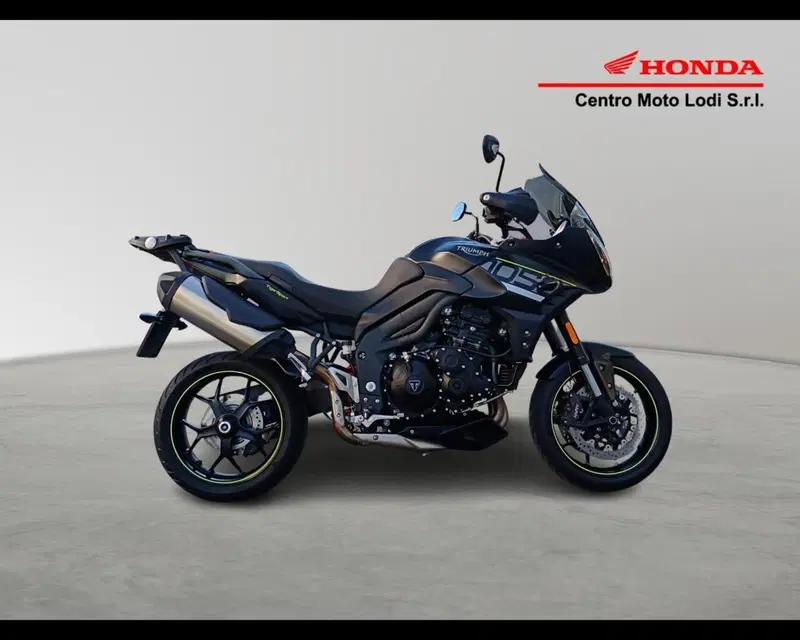 Triumph Tiger 1050 Sport ABS (2016 - 20)