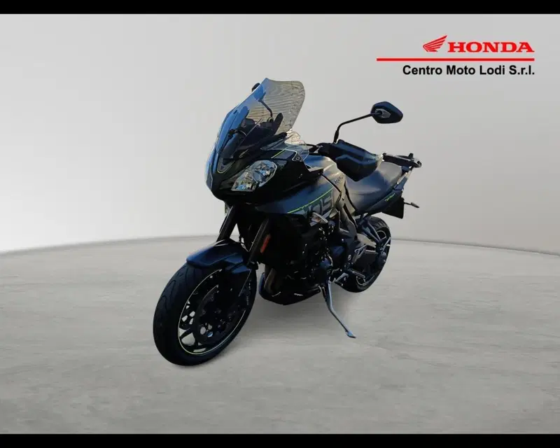 Triumph Tiger 1050 Sport ABS (2016 - 20) (4)