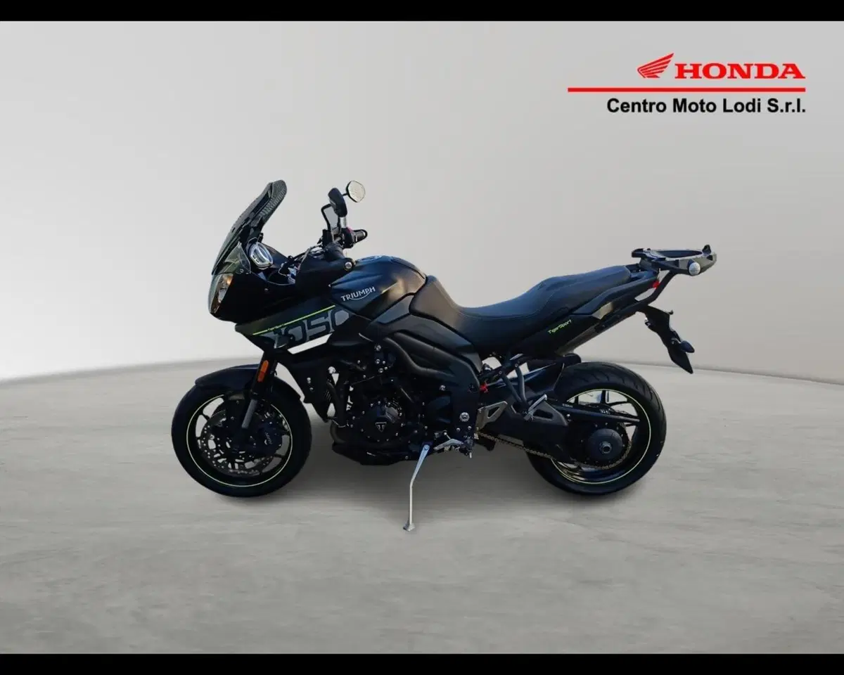 Triumph Tiger 1050 Sport ABS (2016 - 20) (3)